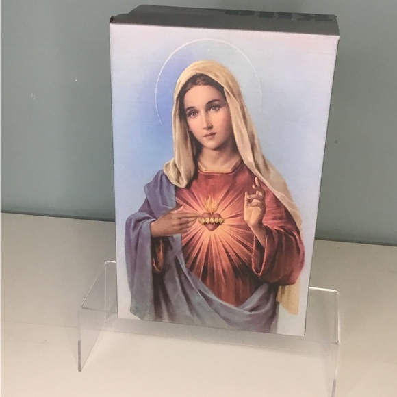 Kito Mother Mary - Tribus Sneakers -Size 11 - NIB - Picture 6 of 9